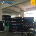 Wholesale Inflatable Yoga Jumping Anti Fatigue Mats Inflatable Gymnastics Mats